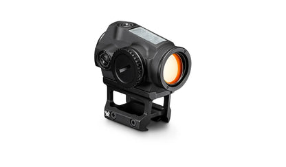 SPARC AR Rödpunktssikte (2 MOA)