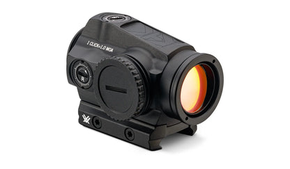 SPARC AR Rödpunktssikte (2 MOA)