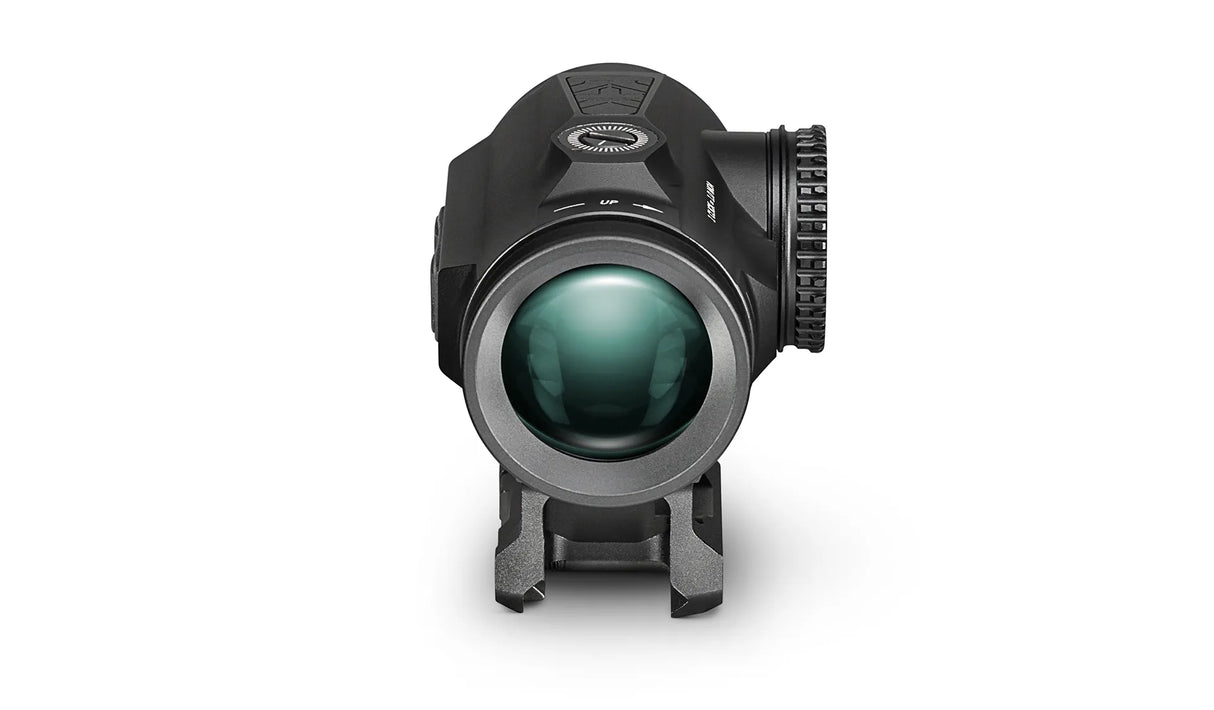 Spitfire HD Gen. II 3x Prism Scope med EBR-BDC4