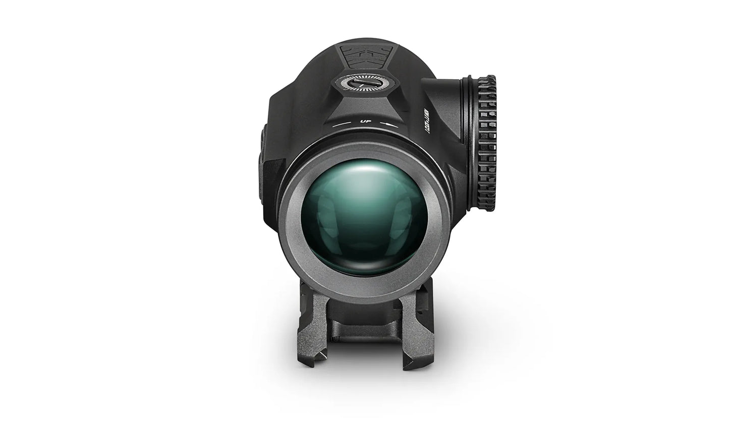 Spitfire HD Gen. II 3x Prism Scope med EBR-BDC4