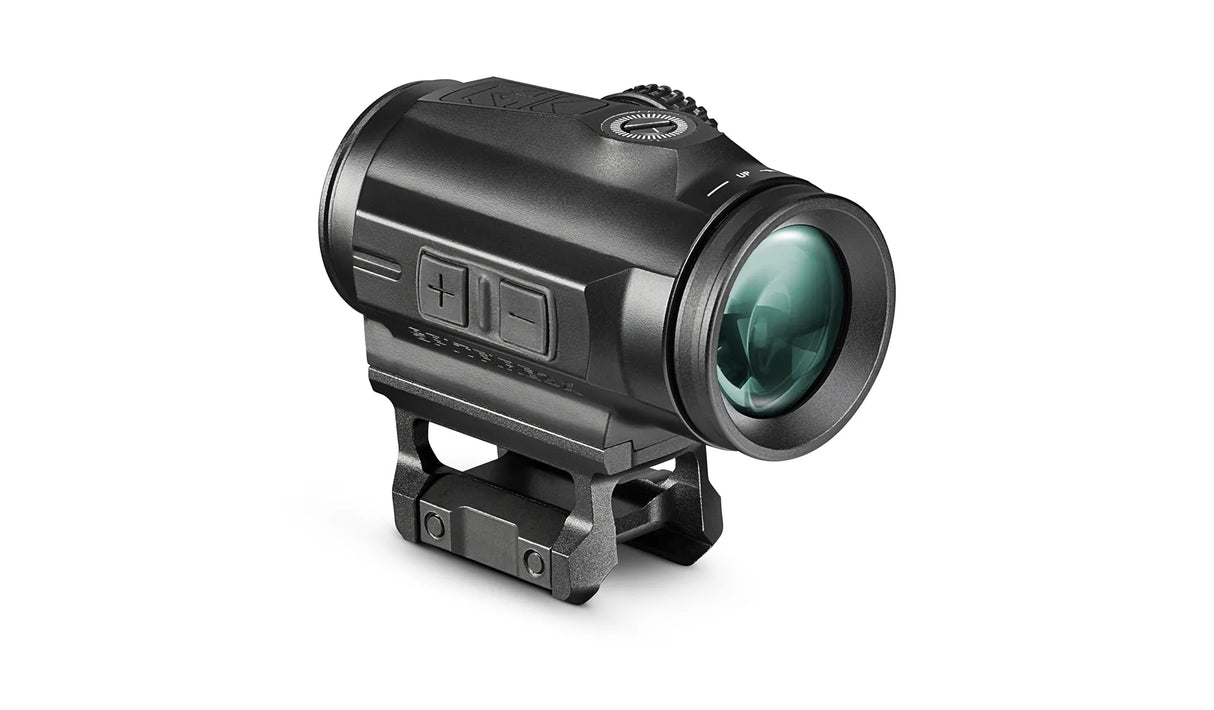 Spitfire HD Gen. II 3x Prism Scope med EBR-BDC4