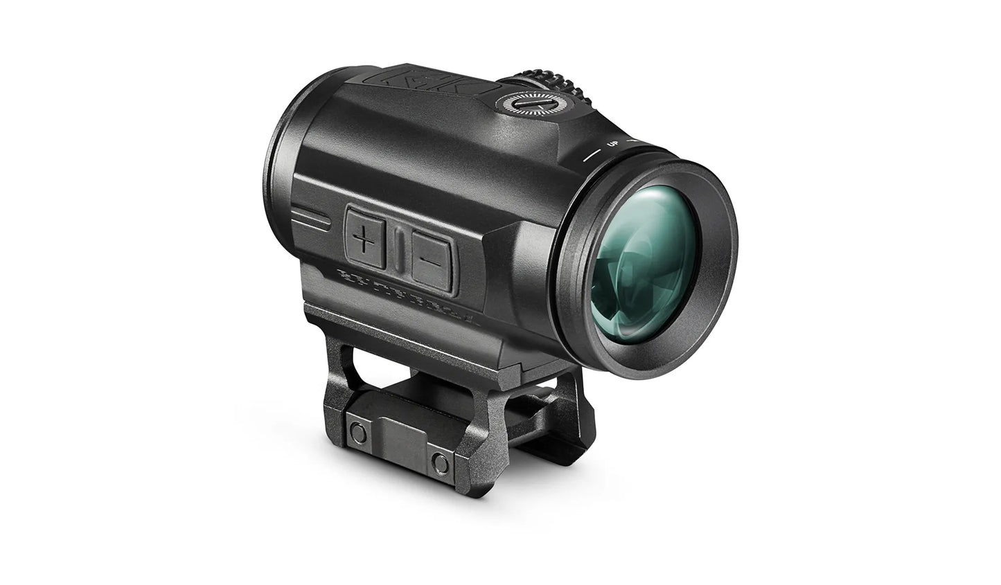 Spitfire HD Gen. II 3x Prism Scope med EBR-BDC4