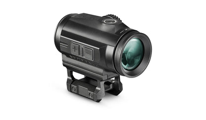 Spitfire HD Gen. II 3x Prism Scope med EBR-BDC4