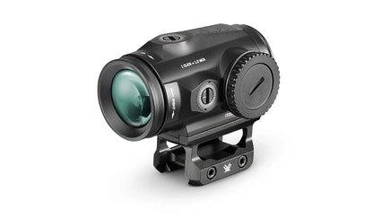 Spitfire HD Gen. II 3x Prism Scope med EBR-BDC4