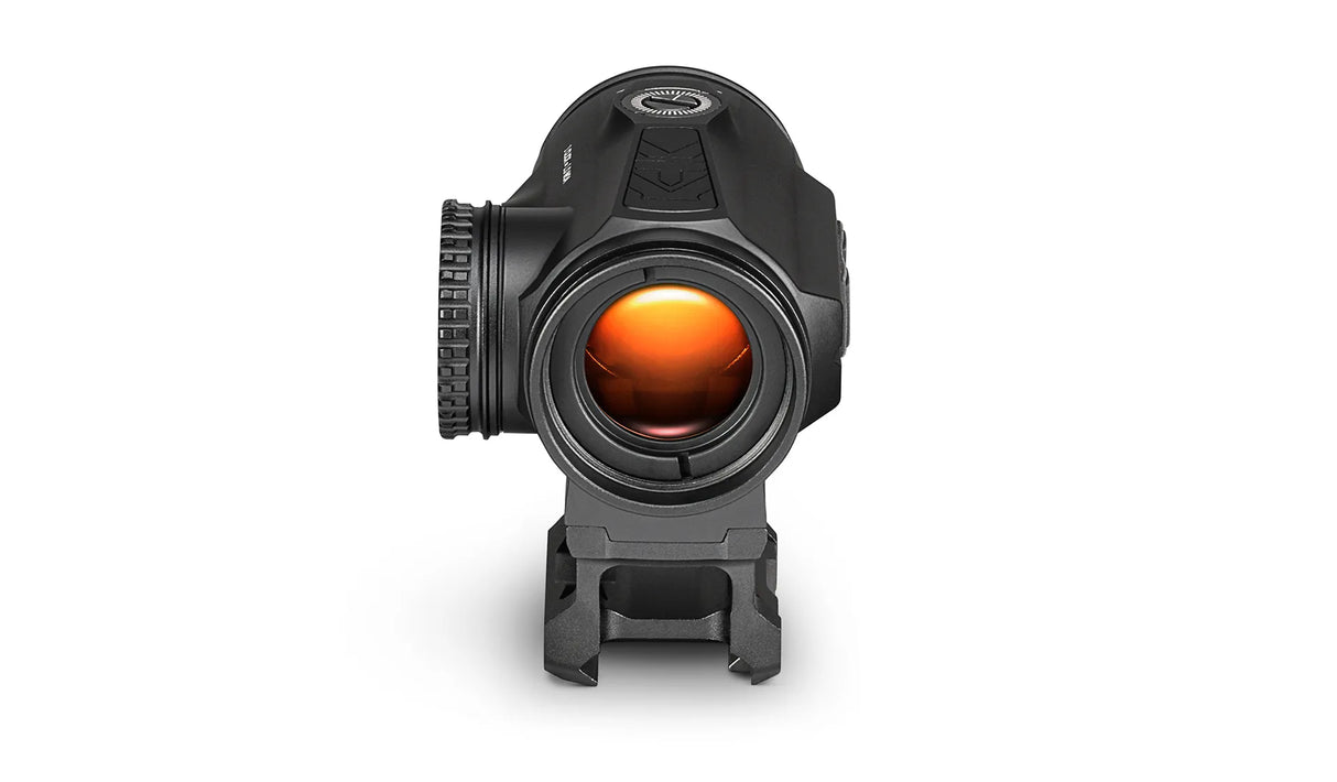 Spitfire HD Gen. II 3x Prism Scope med EBR-BDC4