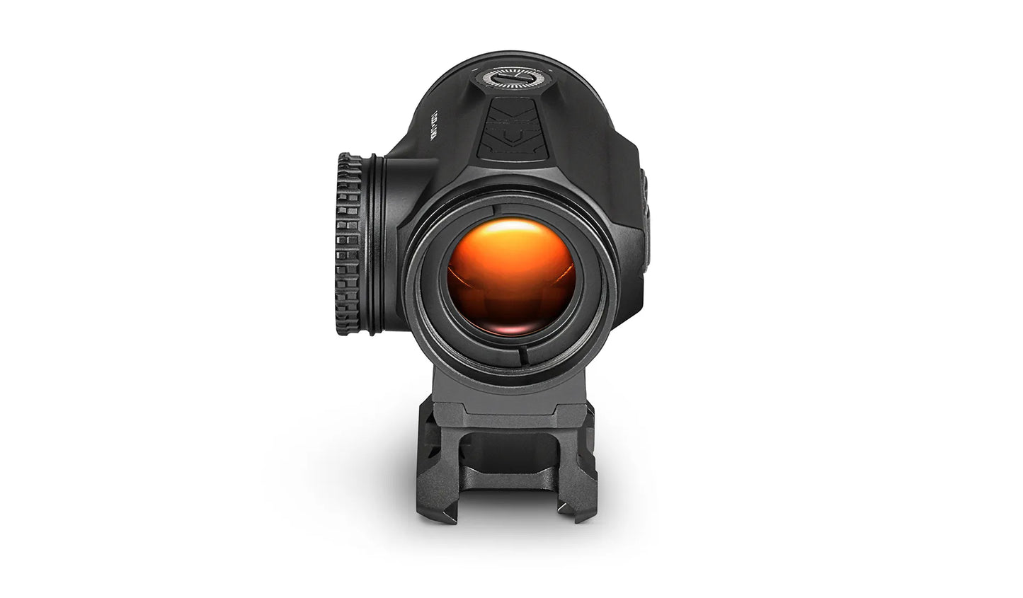 Spitfire HD Gen. II 3x Prism Scope med EBR-BDC4