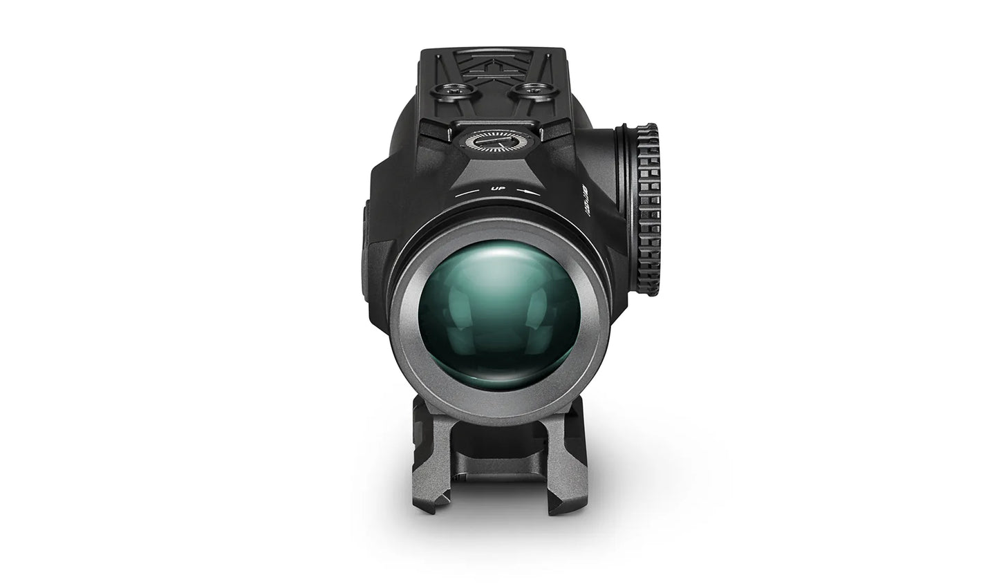 Spitfire HD Gen. II 5x Prism Scope med EBR-BDC4