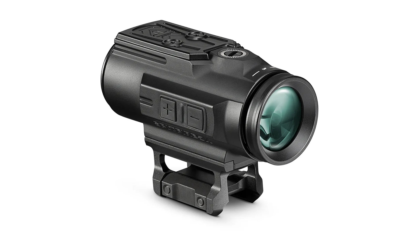 Spitfire HD Gen. II 5x Prism Scope med EBR-BDC4