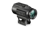 Spitfire HD Gen. II 5x Prism Scope med EBR-BDC4