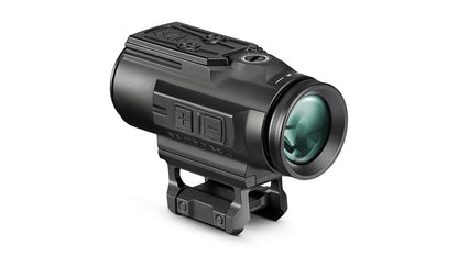 Spitfire HD Gen. II 5x Prism Scope med EBR-BDC4