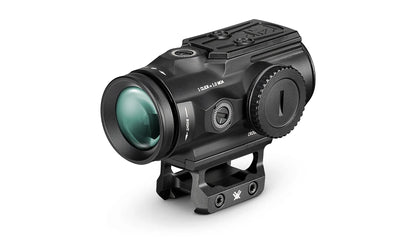 Spitfire HD Gen. II 5x Prism Scope med EBR-BDC4