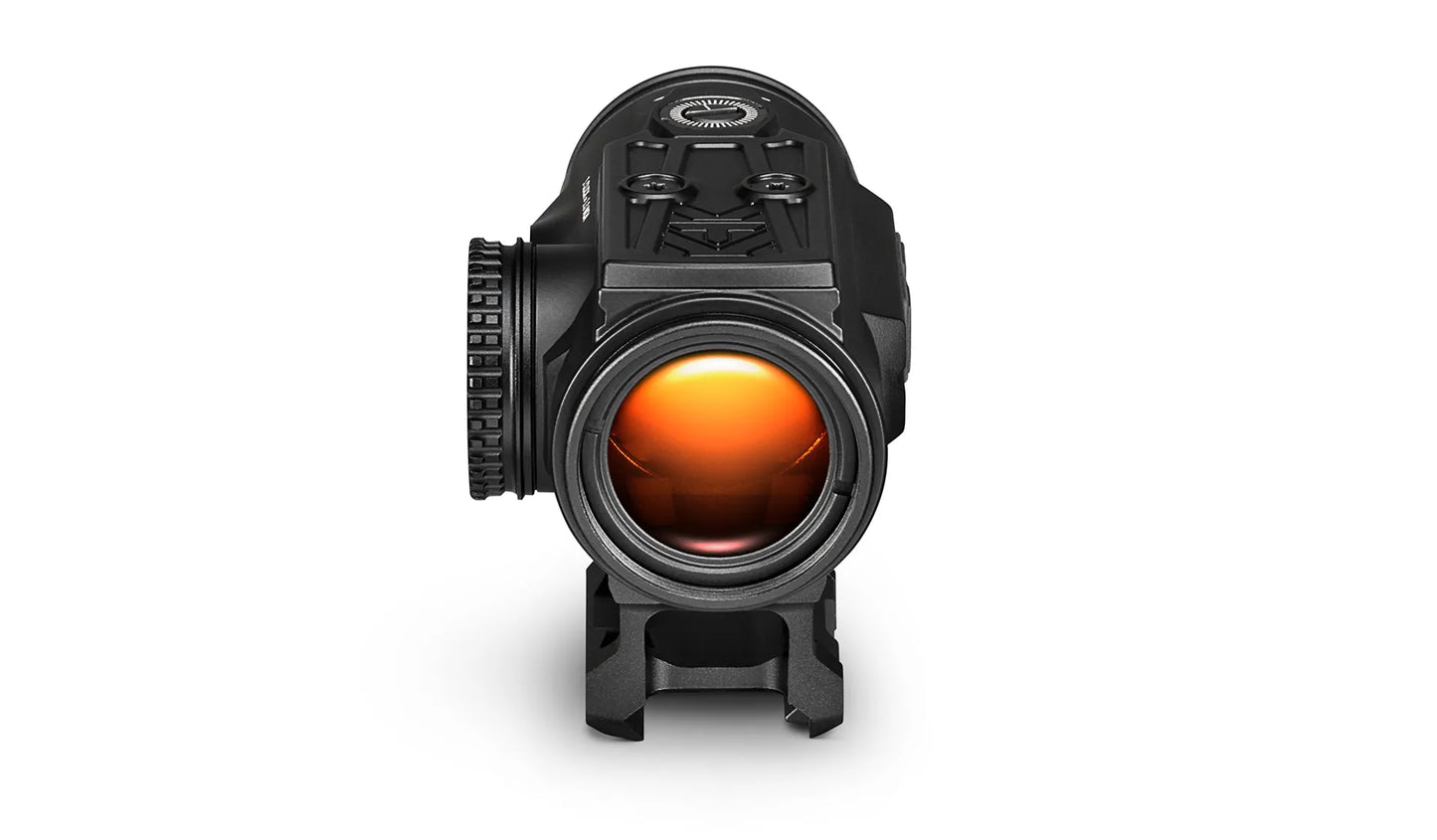 Spitfire HD Gen. II 5x Prism Scope med EBR-BDC4