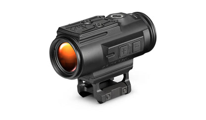 Spitfire HD Gen. II 5x Prism Scope med EBR-BDC4