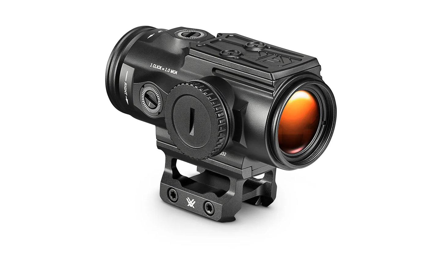 Spitfire HD Gen. II 5x Prism Scope med EBR-BDC4