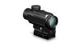 Spitfire 1x AR Prism Scope med DRT