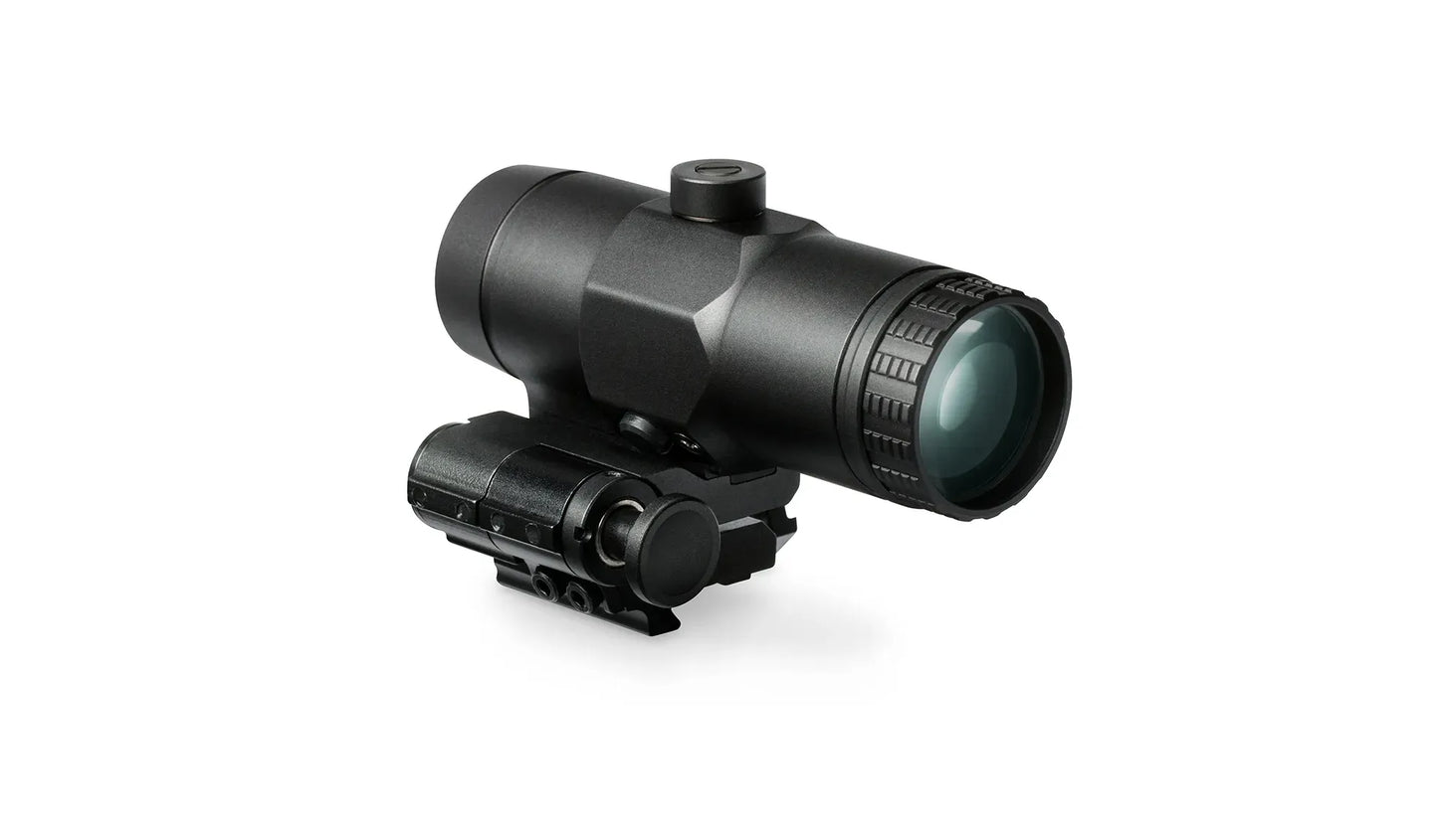VMX-3T förstoringsglas med fästesadapter