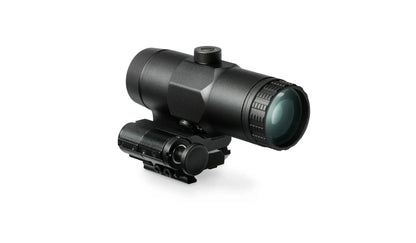 VMX-3T förstoringsglas med fästesadapter