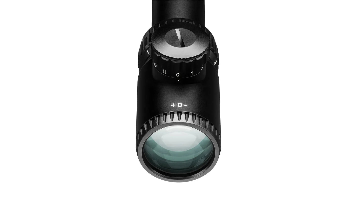 Crossfire® II 1-4x24 med V-Brite (MOA) (30 mm tub)