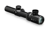 Crossfire® II 1-4x24 med V-Brite (MOA) (30 mm tub)