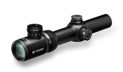 Crossfire® II 1-4x24 med V-Brite (MOA) (30 mm tub)