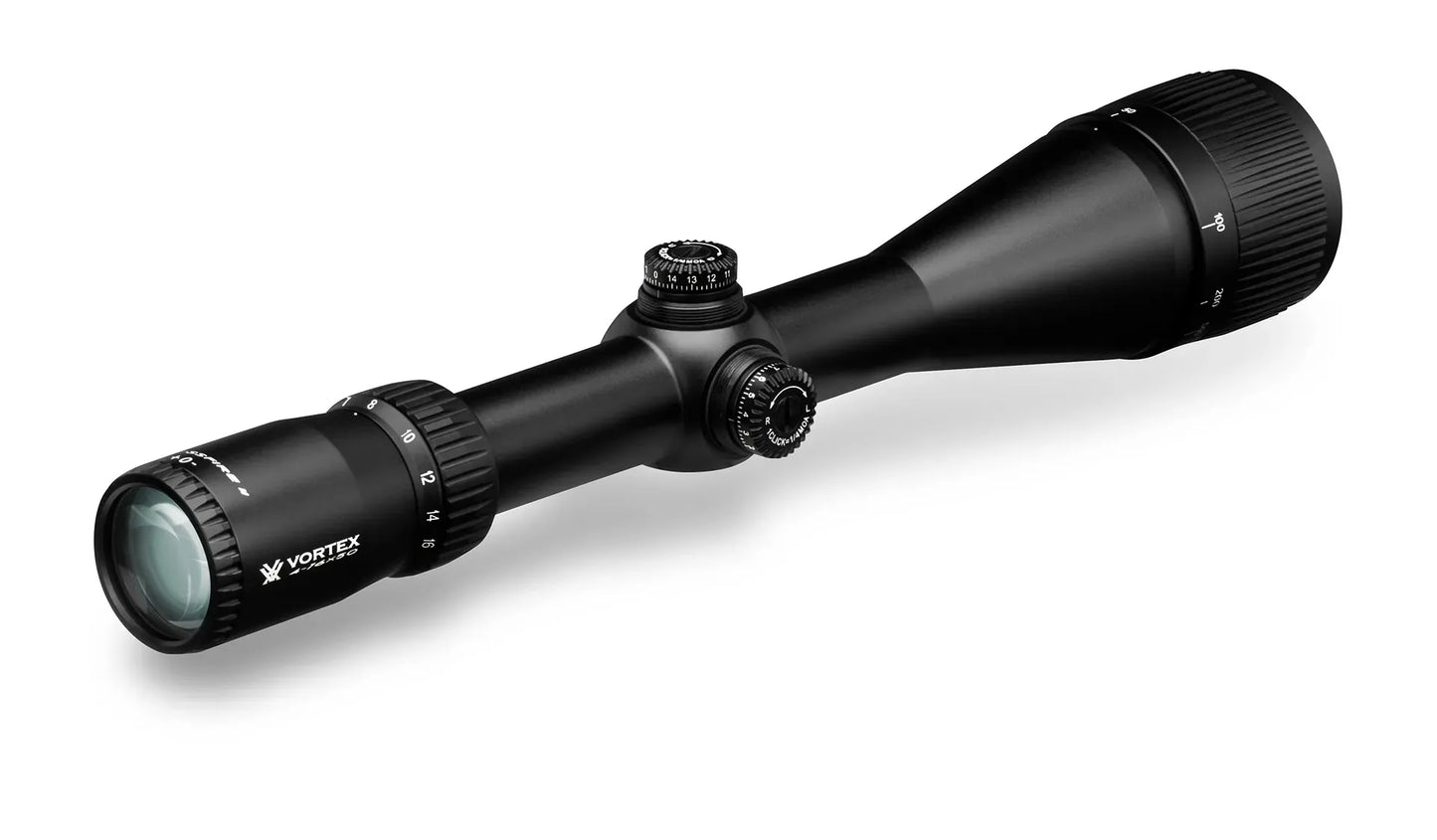 Crossfire® II 4-16x50AO med Dead-Hold BDC (MOA) (30 mm tub)