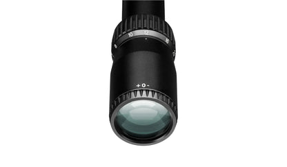 Crossfire® II 6-24x50AO m/Dead-Hold BDC (MOA) (30 mm tub)