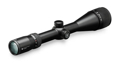 Crossfire® II 6-24x50AO m/Dead-Hold BDC (MOA) (30 mm tub)
