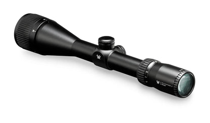 Crossfire® II 6-24x50AO m/Dead-Hold BDC (MOA) (30 mm tub)