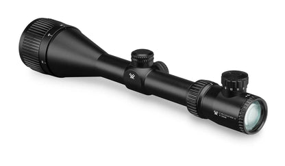 Crossfire® II 3-12x56AO med V-Brite Hog Hunter (MOA) (30 mm tub)
