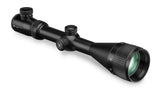Crossfire® II 3-12x56AO med V-Brite Hog Hunter (MOA) (30 mm tub)