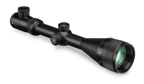 Crossfire® II 3-12x56AO med V-Brite Hog Hunter (MOA) (30 mm tub)