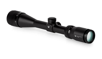 Crossfire® II 4-12x40AO m/Dead-Hold BDC (MOA) (1" tub)