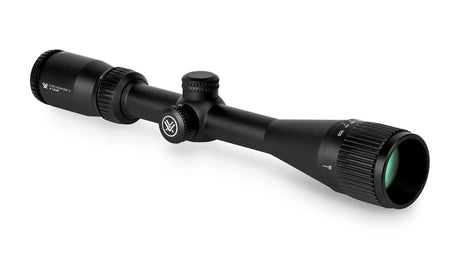 Crossfire® II 4-12x40AO m/Dead-Hold BDC (MOA) (1" tub)