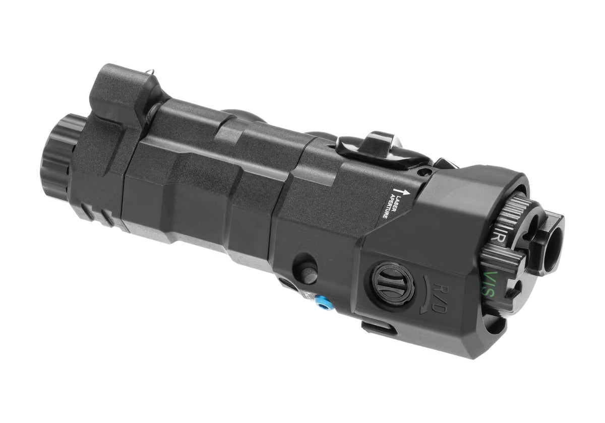 WADSN MAWL-C1+ Polymer - Grøn Laser + IR