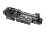 WADSN MAWL-C1+ Polymer - Grøn Laser + IR