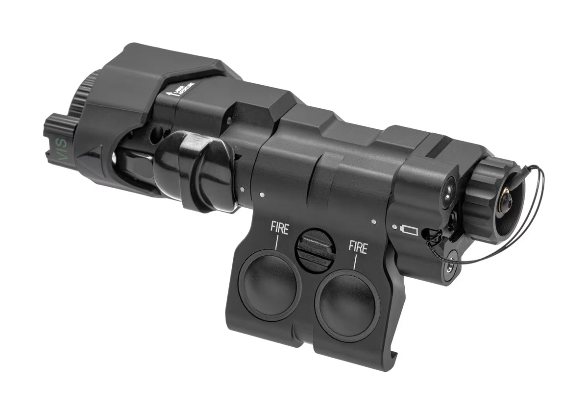 WADSN MAWL-C1+ Polymer - Rød Laser + IR