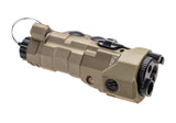 WADSN MAWL-C1+ Polymer - Rød Laser + IR