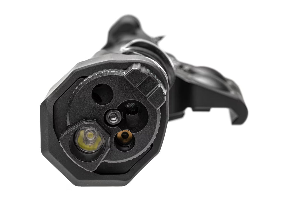 WADSN MAWL-C1+ LED + IR LED + Grøn Laser