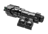 WADSN MAWL-C1+ LED + IR LED + Rød Laser