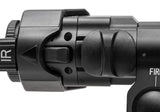 WADSN MAWL-C1 Metal Version – LED + Rød Laser + IR Laser