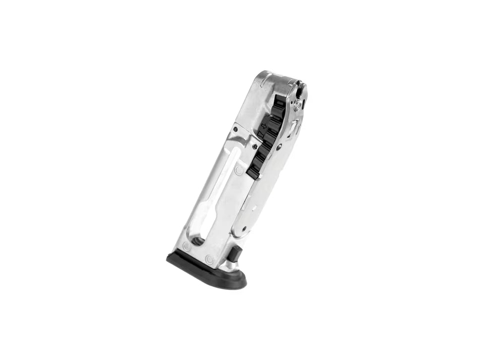 Walther magasin til PPQ M2 CO2 – 4,5 mm, 21 skud
