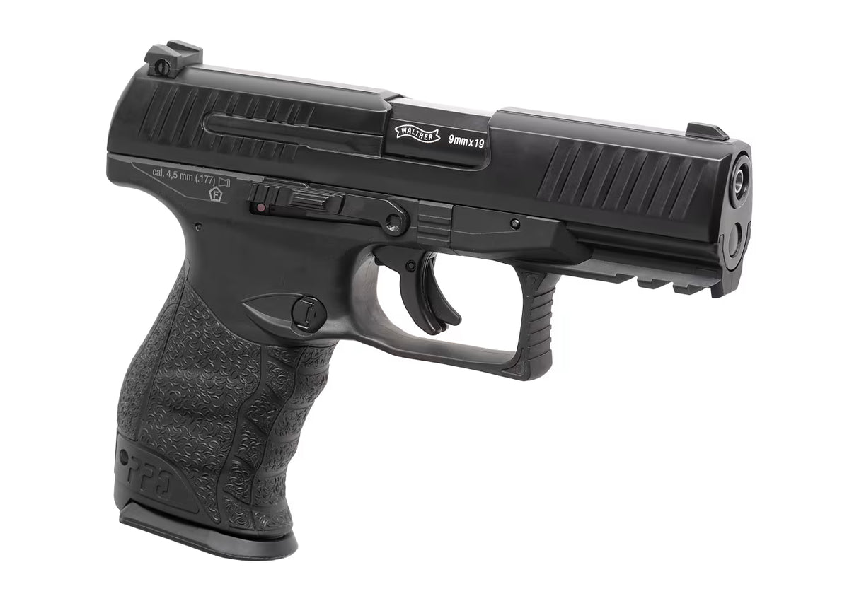 Walther PPQ M2 Blowback 4,5 mm CO2-luftpistol
