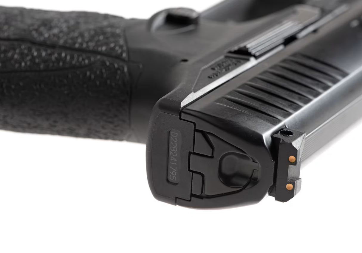 Walther PPQ M2 Blowback 4,5 mm CO2-luftpistol