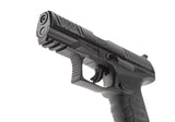 Walther PPQ M2 Blowback 4,5 mm CO2-luftpistol