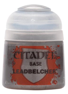 Citadel Leadbelcher base - 12 ml