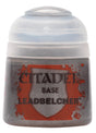 Citadel Leadbelcher base - 12 ml