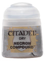 Citadel maling dry Necron Compound - 12