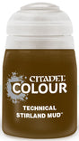 Citadel Technical Stirland Mud - 18 ml