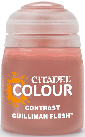 Citadel contrast maling Guilliman Flesh - 18 ml