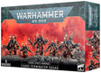 Chaos Terminator Squad